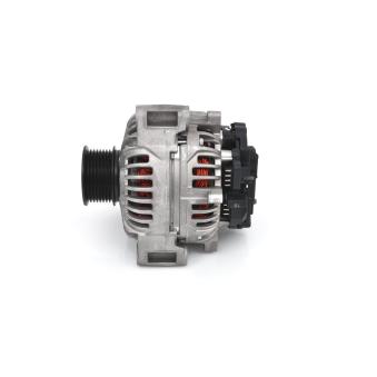 Alternateur BOSCH 0 124 655 189