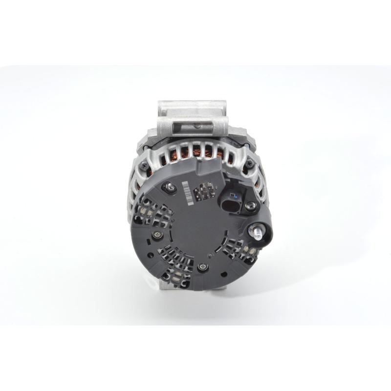 Alternateur BOSCH 0 125 711 044 - Visuel 2