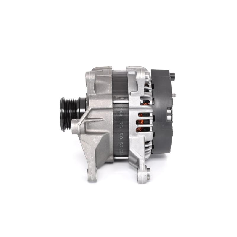 Alternateur BOSCH 0 125 711 080 - Visuel 1