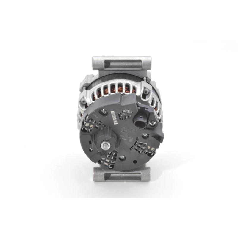 Alternateur BOSCH 0 125 711 103 - Visuel 2