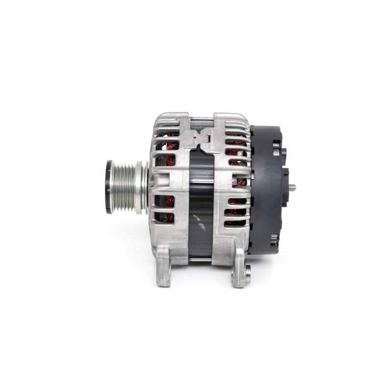 Alternateur BOSCH 0 125 711 153 - Visuel 1