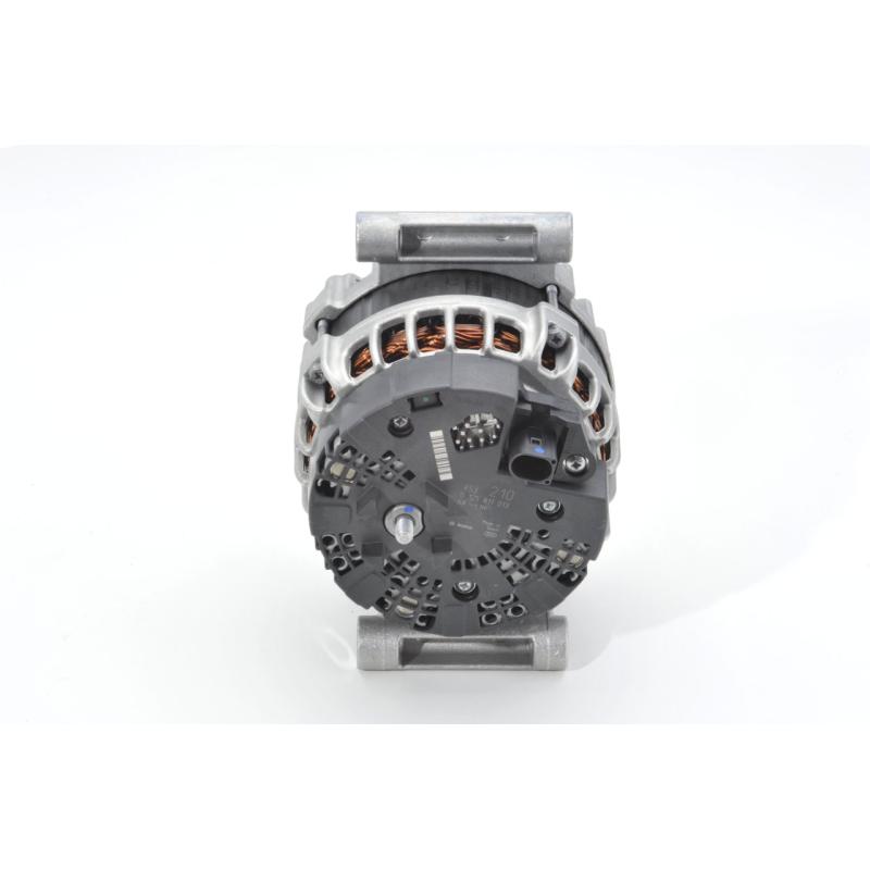 Alternateur BOSCH 0 125 811 013 - Visuel 2