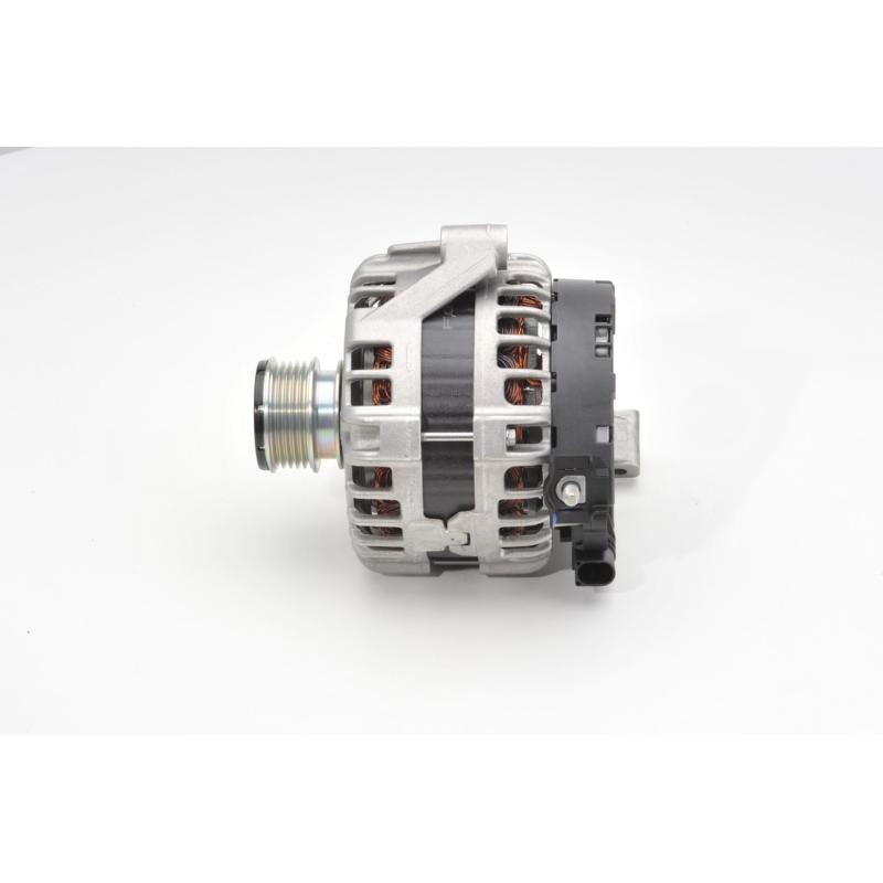 Alternateur BOSCH 0 125 811 020 - Visuel 1