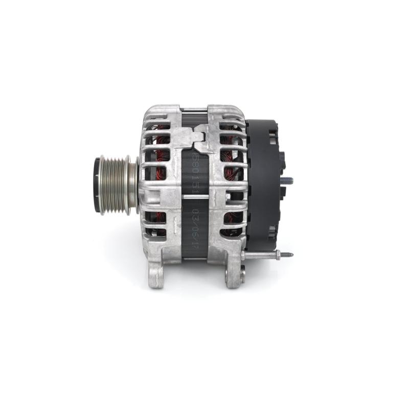 Alternateur BOSCH 0 125 811 036 - Visuel 1