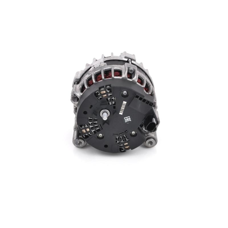 Alternateur BOSCH 0 125 811 036 - Visuel 2