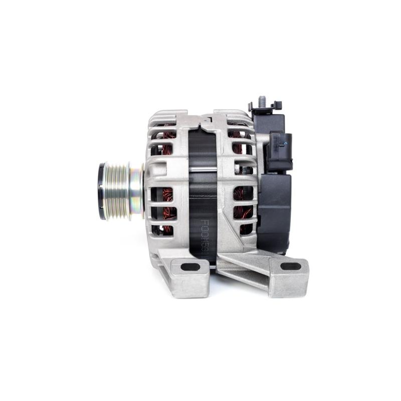 Alternateur BOSCH 0 125 811 109 - Visuel 1