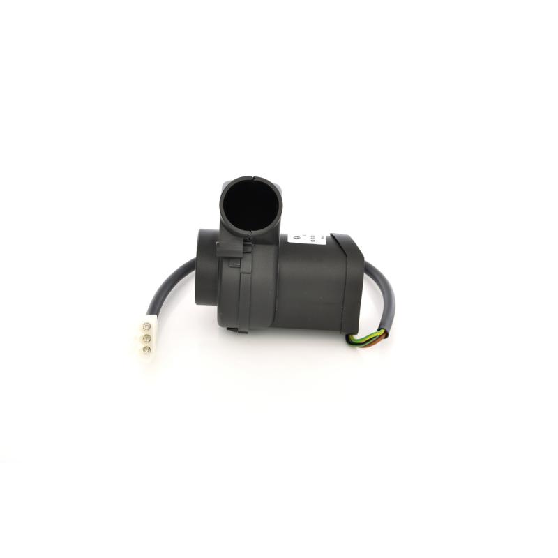 Moteur électrique, pulseur d'air boîte de commande-injection BOSCH 0 130 002 830 - Visuel 1