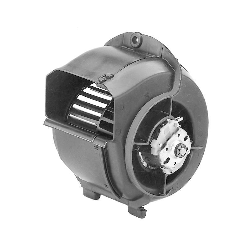 Moteur électrique, pulseur d'air habitacle BOSCH 0 130 063 804 - Visuel 1