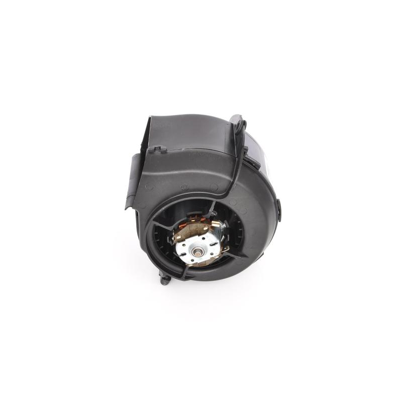 Moteur électrique, pulseur d'air habitacle BOSCH 0 130 063 804 - Visuel 2