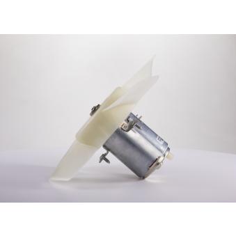 Moteur électrique, ventilateur pour radiateurs BOSCH 0 130 107 077