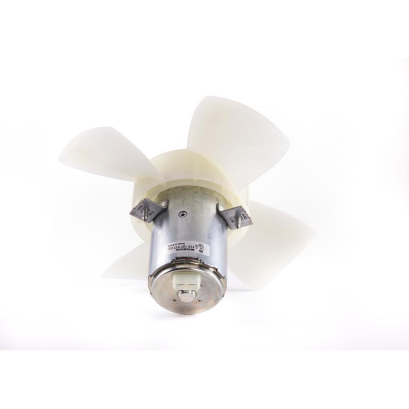 Moteur électrique, ventilateur pour radiateurs BOSCH 0 130 107 077 - Visuel 2