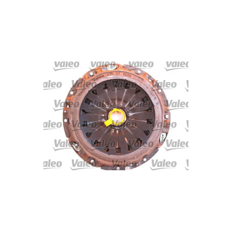 Kit d'embrayage VALEO 801693 - Visuel 1