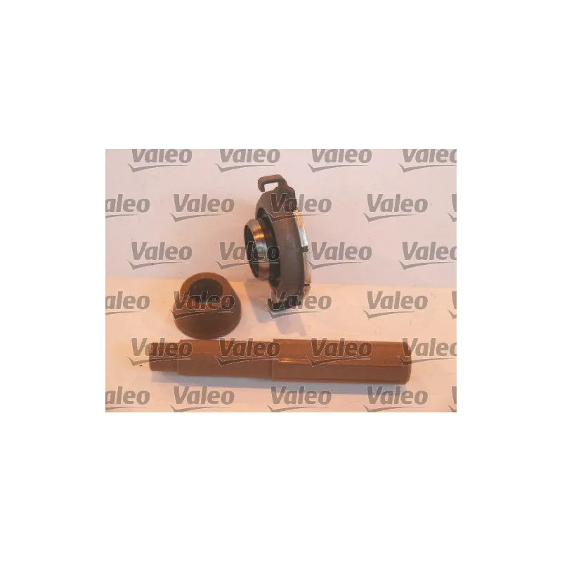 Kit d'embrayage VALEO 801693 - Visuel 2