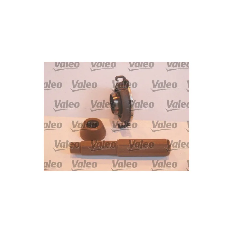 Kit d'embrayage VALEO 801695 - Visuel 2
