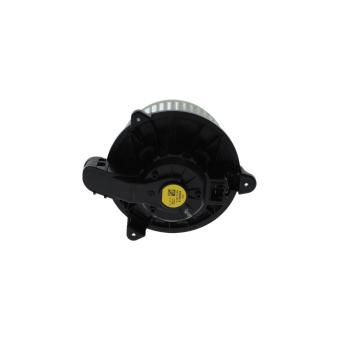 Pulseur d'air habitacle BOSCH 0 130 115 806