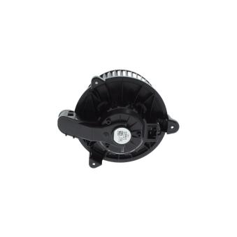 Pulseur d'air habitacle BOSCH 0 130 115 807