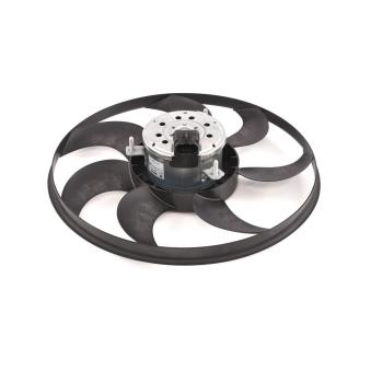 Moteur électrique, ventilateur pour radiateurs BOSCH 0 130 303 203