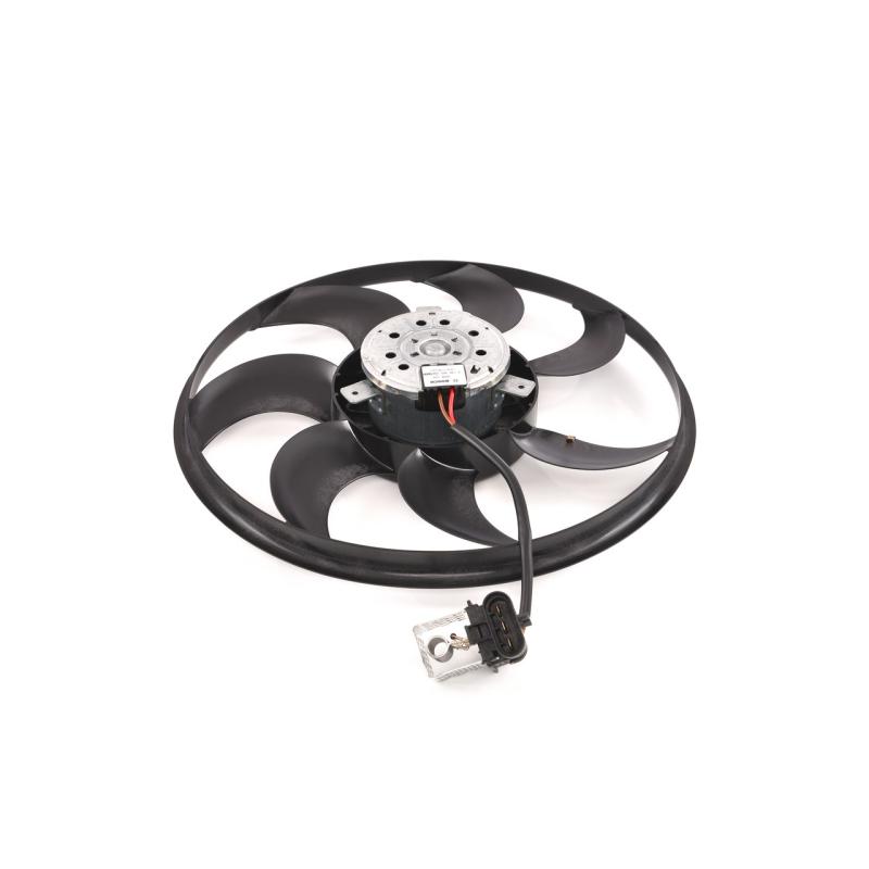 Moteur électrique, ventilateur pour radiateurs BOSCH 0 130 303 299 - Visuel 1