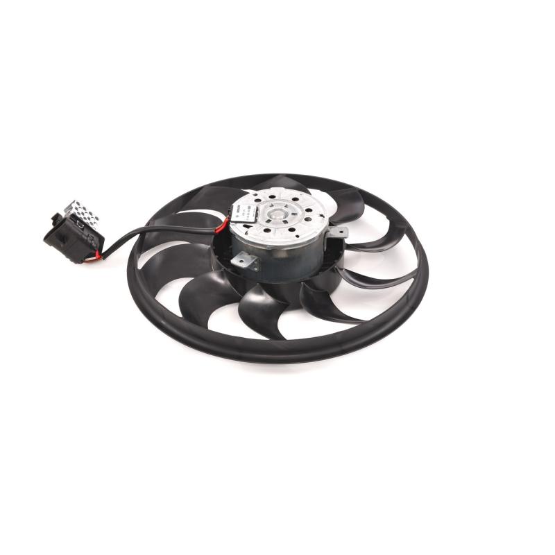 Moteur électrique, ventilateur pour radiateurs BOSCH 0 130 303 304 - Visuel 2