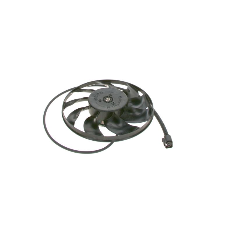 Moteur électrique, ventilateur pour radiateurs BOSCH 0 130 303 306 - Visuel 1