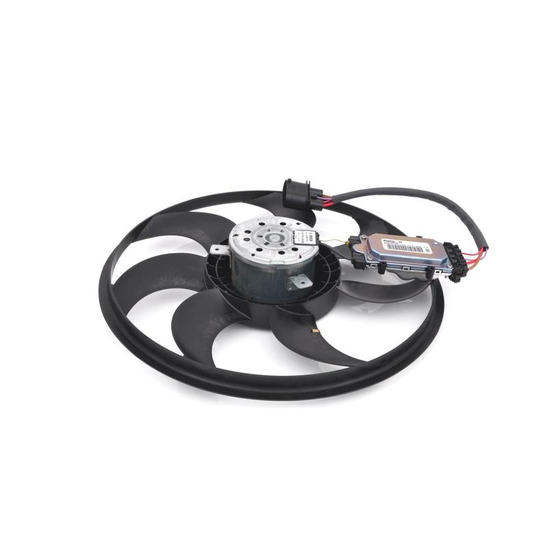 Moteur électrique, ventilateur pour radiateurs BOSCH 0 130 303 352 - Visuel 2