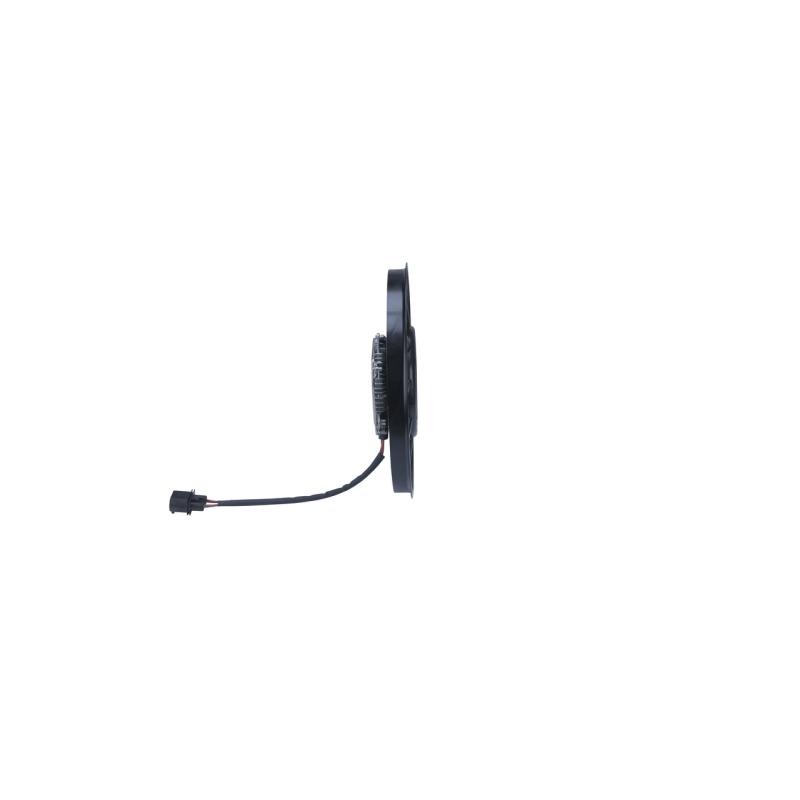Moteur électrique, ventilateur pour radiateurs BOSCH 0 130 707 130 - Visuel 2