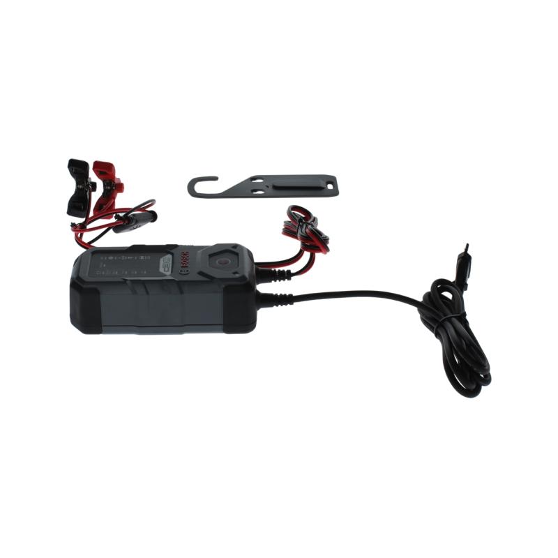 Chargeur de batterie BOSCH 0 189 911 030 - Visuel 2