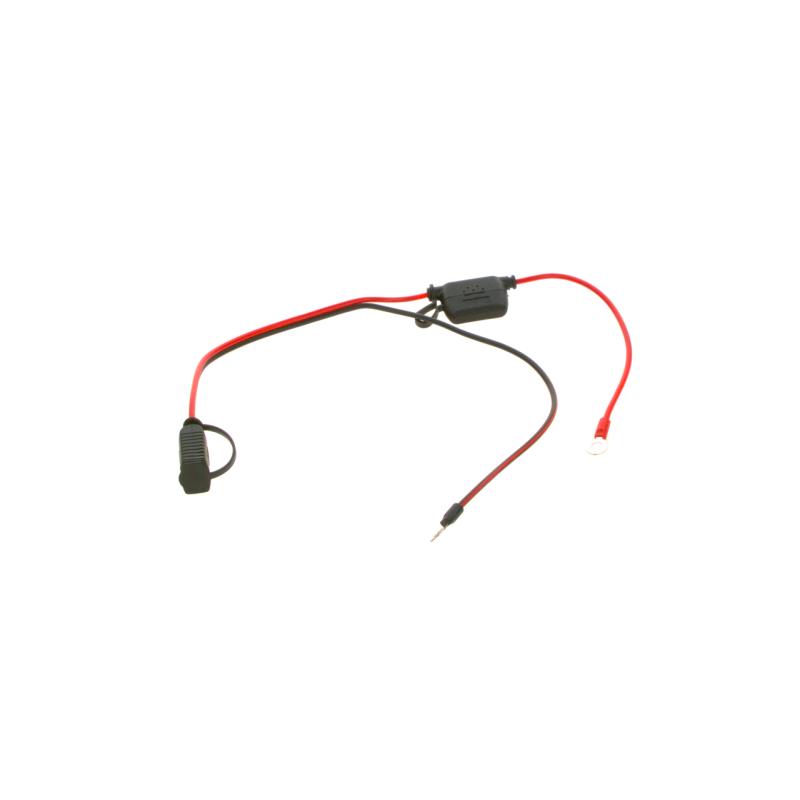 Chargeur de batterie BOSCH 0 189 999 270 - Visuel 2