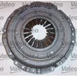 VALEO 801824 - Kit d'embrayage