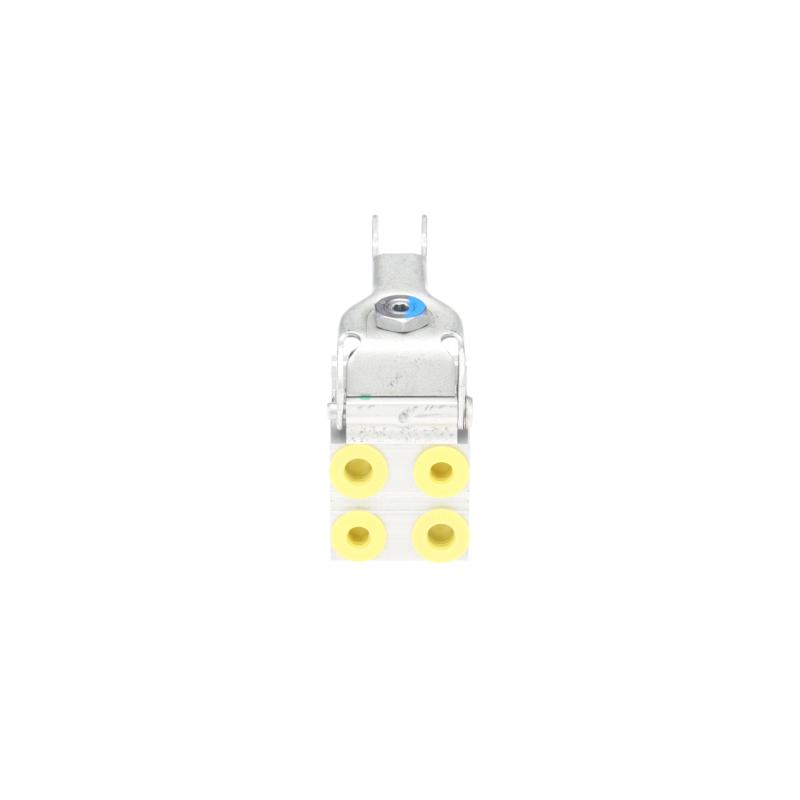 Régulateur de freinage BOSCH 0 204 031 681 - Visuel 1