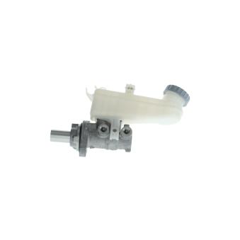 Maître-cylindre de frein BOSCH 0 204 054 379 pour MITSUBISHI GALANT 1.0 - 68cv