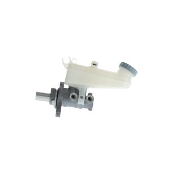 Maître-cylindre de frein BOSCH 0 204 054 382 pour MITSUBISHI GALANT 1.0 - 68cv