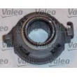 VALEO 801833 - Kit d'embrayage