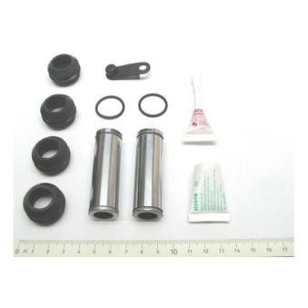 Jeu de douilles de guidage, étrier de frein BOSCH 0 204 100 062