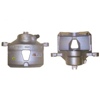 Étrier de frein BOSCH 0 204 103 370