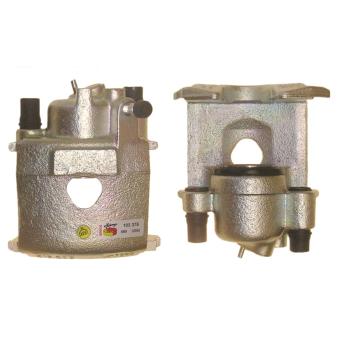 Étrier de frein BOSCH OEM 6N0615123A