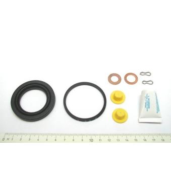 Kit de réparation, étrier de frein BOSCH 0 204 104 027