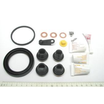 Kit de réparation, étrier de frein BOSCH [0 204 104 056]