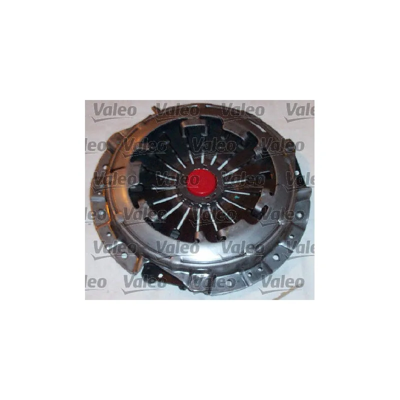 Kit d'embrayage VALEO 801917 - Visuel 1