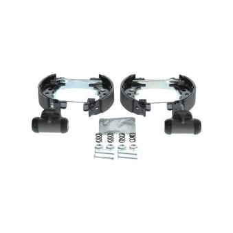 Kit de freins arrière prémontés KIT SUPERPRO BOSCH [0 204 114 200]