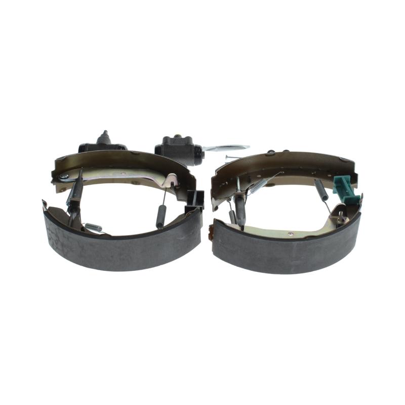 Kit de freins arrière prémontés KIT SUPERPRO BOSCH 0 204 114 530 - Visuel 2