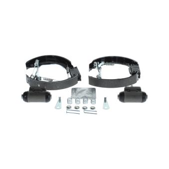 Kit de freins arrière prémontés KIT SUPERPRO BOSCH [0 204 114 612]