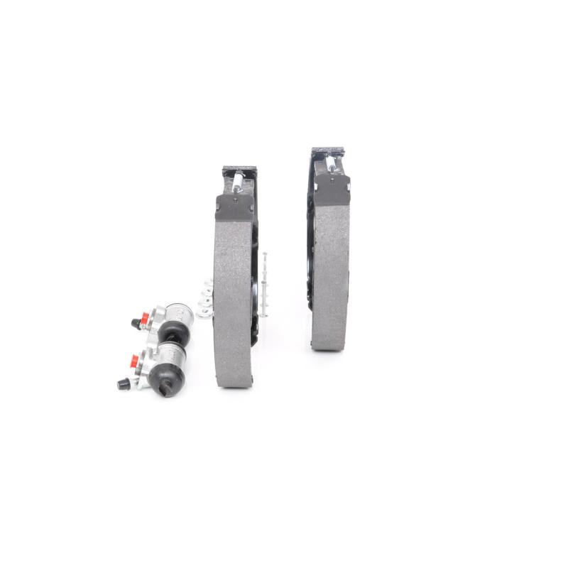 Kit de freins arrière prémontés KIT SUPERPRO BOSCH 0 204 114 662 - Visuel 2