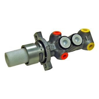 Maître-cylindre de frein BOSCH 0 204 123 372