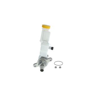 Maître-cylindre de frein BOSCH 0 204 123 712