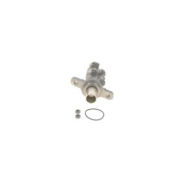 Maître-cylindre de frein BOSCH 0 204 123 733 pour PEUGEOT 205 70C14. 70C14 /P - 140cv