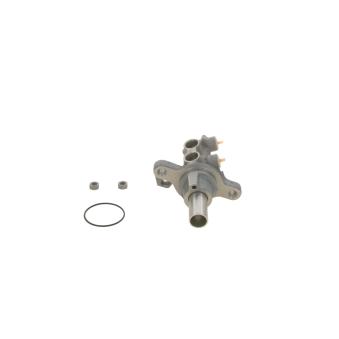 Maître-cylindre de frein BOSCH 0 204 123 761 pour OPEL VECTRA 1.6 16V - 110cv Maître-cylindre de frein BOSCH 0 204 123 761 pour OPEL VECTRA 1.6 16V - 110cv