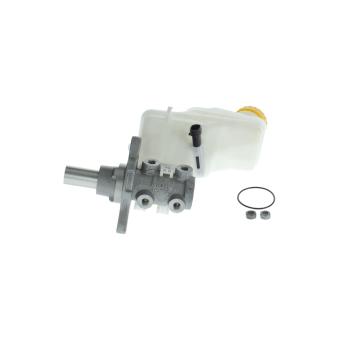 Maître-cylindre de frein BOSCH 0 204 123 818 pour PEUGEOT 508 1.3 D Multijet - 90cv
