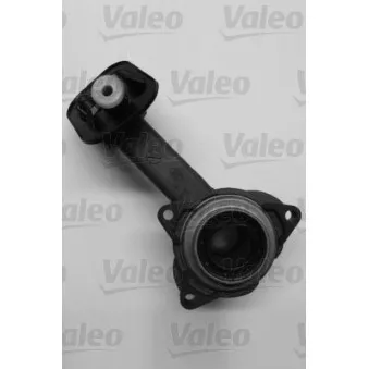 Butée hydraulique, embrayage VALEO 804546 pour FORD TRANSIT 2.2 TDCi - 130cv