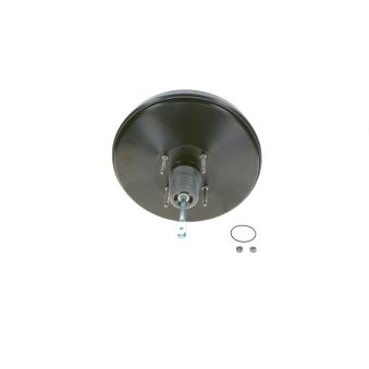 Dispositif d'assistance de frein BOSCH 0 204 125 953 pour SEAT EXEO 1.6 16V - 110cv Dispositif d'assistance de frein BOSCH 0 204 125 953 pour SEAT EXEO 1.6 16V - 110cv